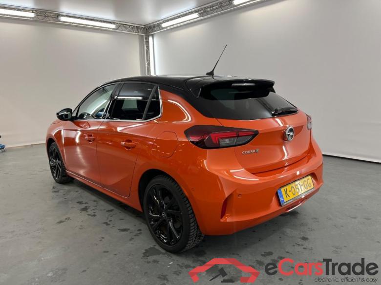 OPEL CORSA-E Elegance 50 kWh #3