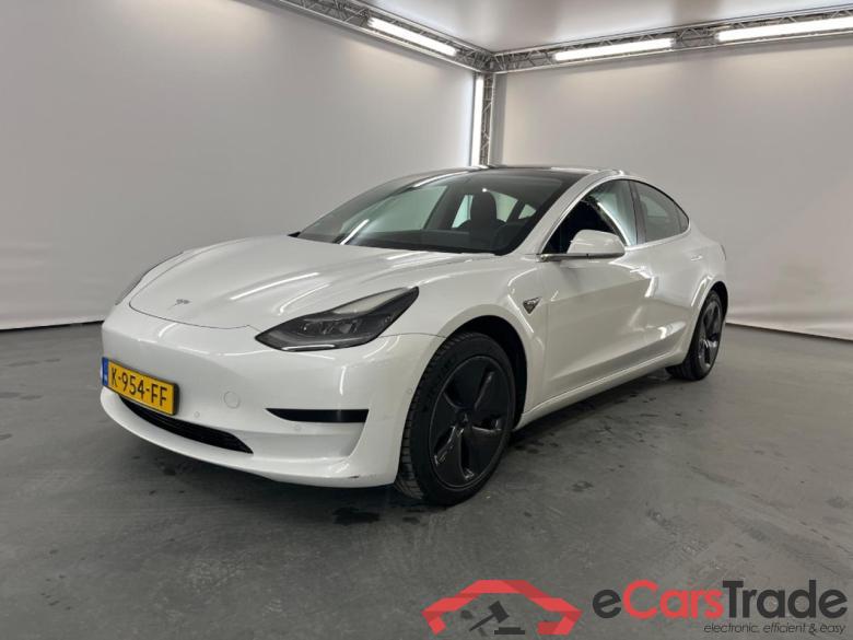 Tesla Model 3 Standard RWD Plus 60 kWh #1