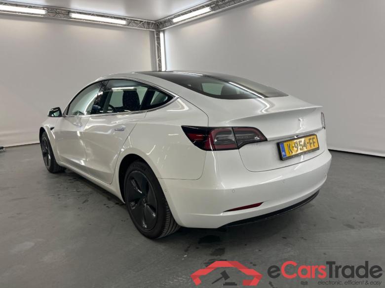 Tesla Model 3 Standard RWD Plus 60 kWh #3