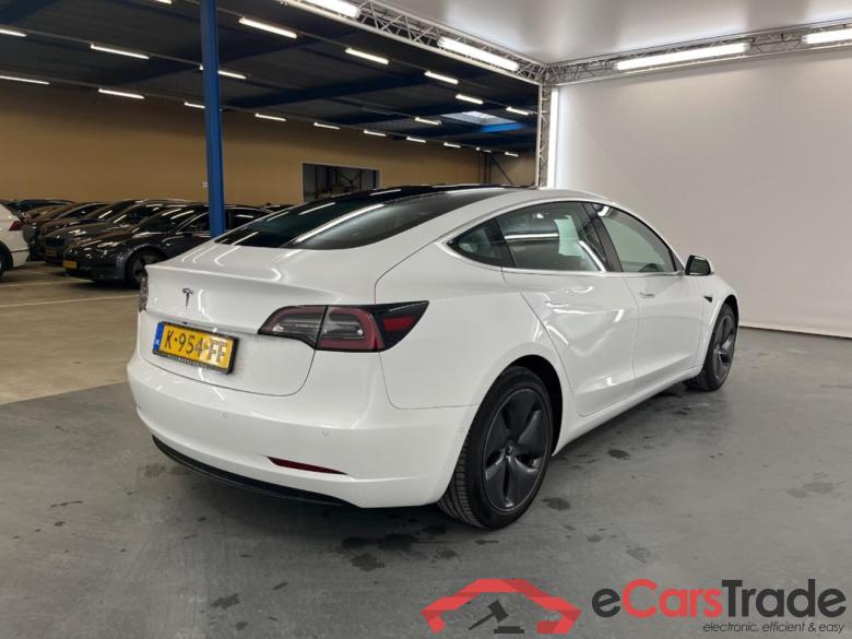 Tesla Model 3 Standard RWD Plus 60 kWh #4