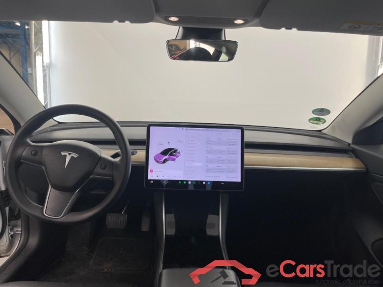 Tesla Model 3 Standard RWD Plus 60 kWh #6