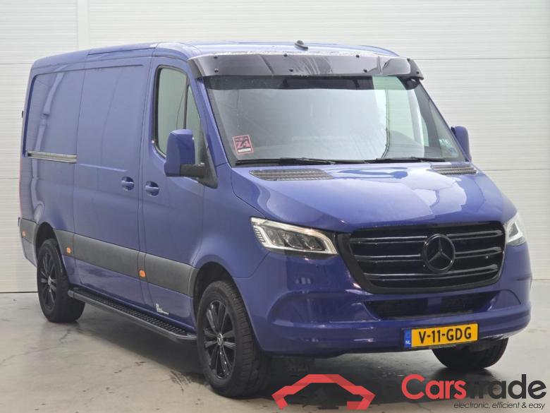 MERCEDES-BENZ SPRINTER 316 2.2 CDI L2H2 EURO VI-D #2