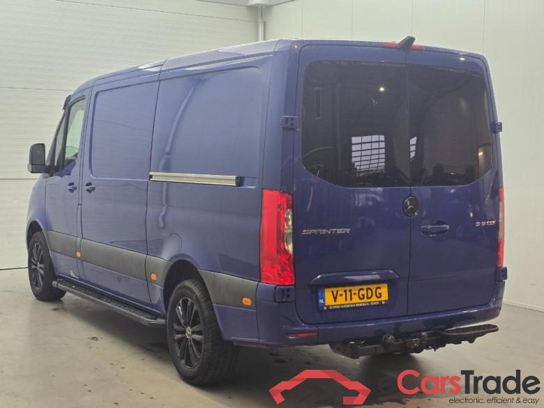 MERCEDES-BENZ SPRINTER 316 2.2 CDI L2H2 EURO VI-D #3