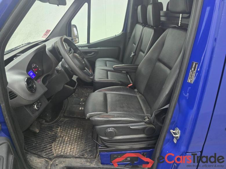 MERCEDES-BENZ SPRINTER 316 2.2 CDI L2H2 EURO VI-D #5