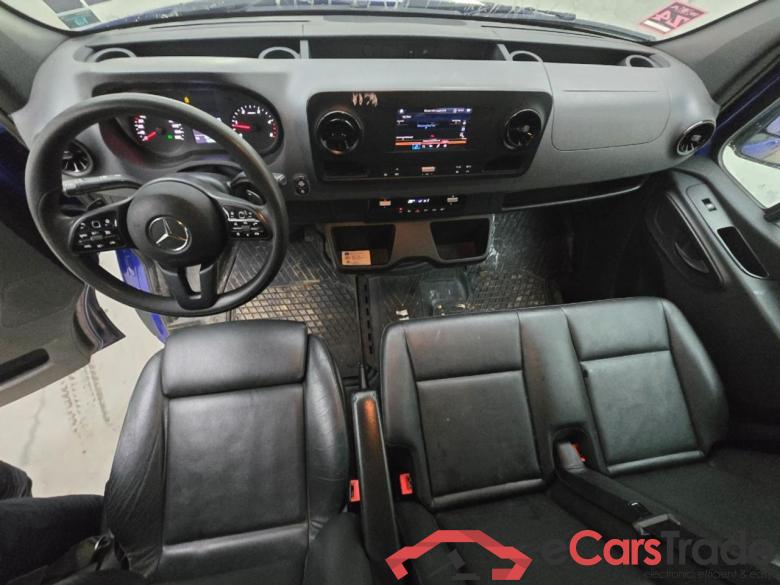 MERCEDES-BENZ SPRINTER 316 2.2 CDI L2H2 EURO VI-D #6