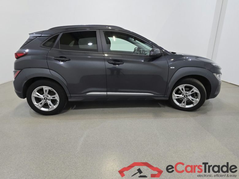 Hyundai Kona 1.6 CRDI Mild-Hybrid Creative Head-Up Virtual Navi KeylessGo Camera Klima PDC ... #5