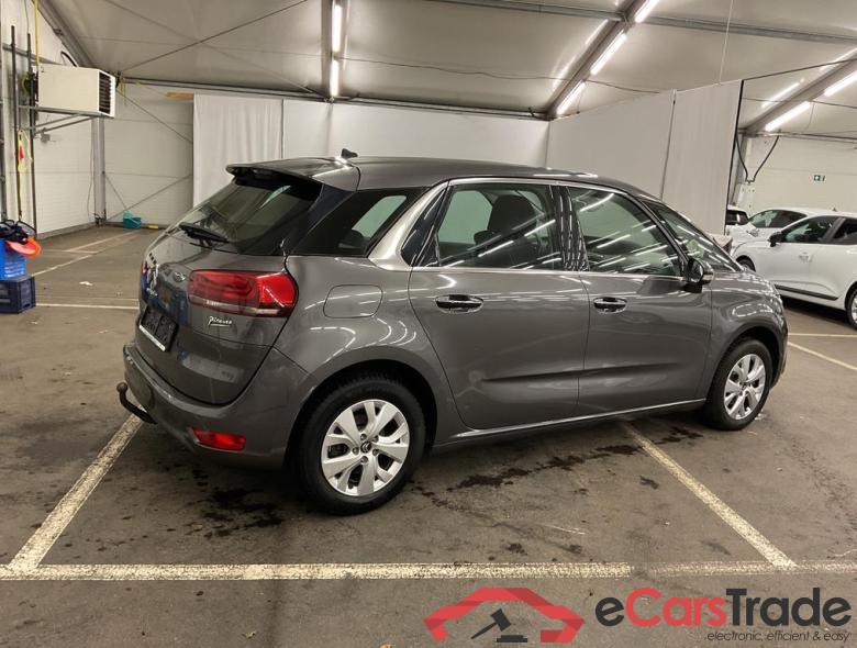 CITROEN C4 Picasso Picasso 1.2 PureTech Feel S&S #2