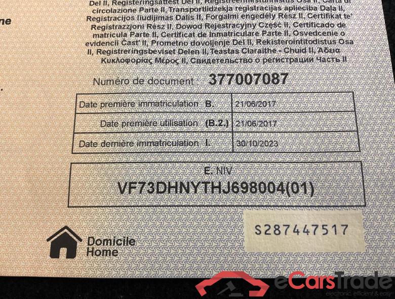 CITROEN C4 Picasso Picasso 1.2 PureTech Feel S&S #4