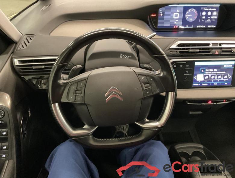 CITROEN C4 Picasso Picasso 1.2 PureTech Feel S&S #6