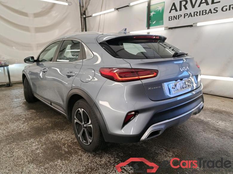 KIA XCeed / 2019 / 5P / Crossover 1.6 GDI ISG ISG PHEV ACTIVE BUS DCT6 #2