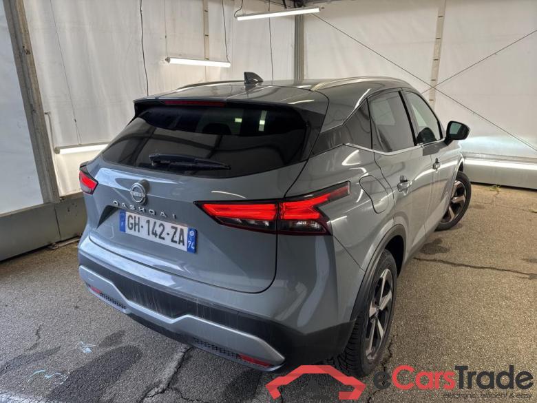 NISSAN Qashqai / 2021 / 5P / Crossover 1.3 MHEV 158ch Xtronic N-Style(SP) #3
