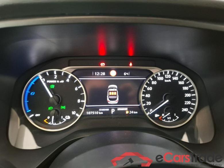 NISSAN Qashqai / 2021 / 5P / Crossover e-Power 190 Business Edition BVA #6