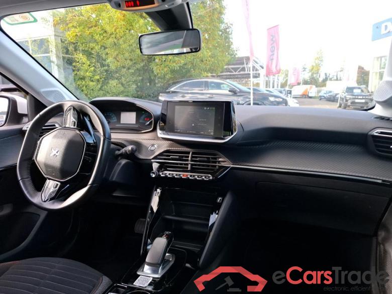 208 (e-) Active Business 50kWh BVA #5