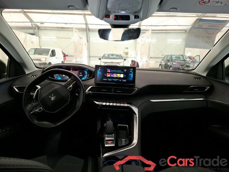 PEUGEOT 3008  2020 5P  SUV 16 HYBRID 225 EEAT8 Allure Pack #5