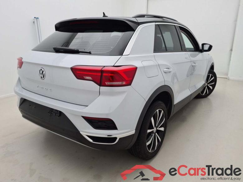 VOLKSWAGEN T-ROC 1.5 TSI STYLE DSG #2