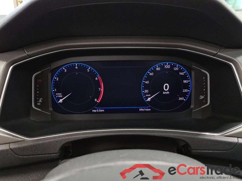 VOLKSWAGEN T-ROC 1.5 TSI STYLE DSG #6