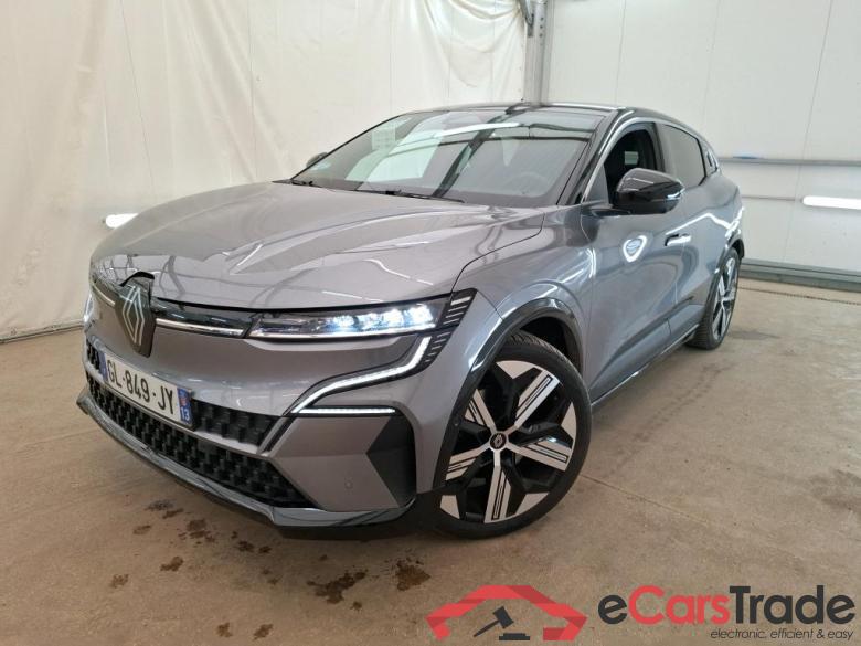 RENAULT Mégane E-TECH / 2022 / 5P / Berline iconic EV60 220ch optimum charge #1