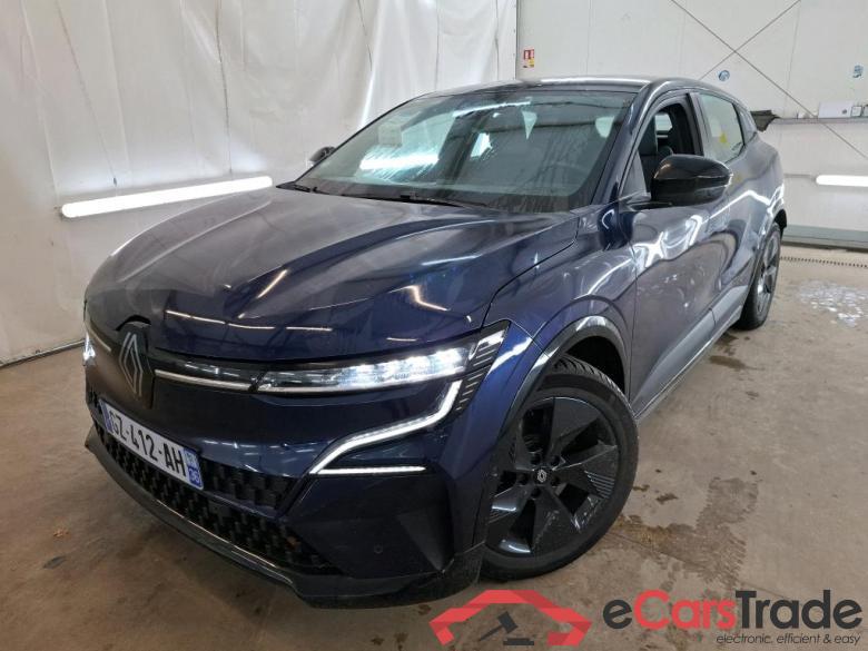 Megane E-Tech Electric Evolution 60kWh BVA #1