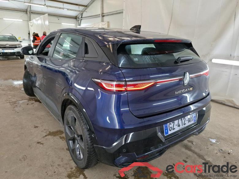 Megane E-Tech Electric Evolution 60kWh BVA #3