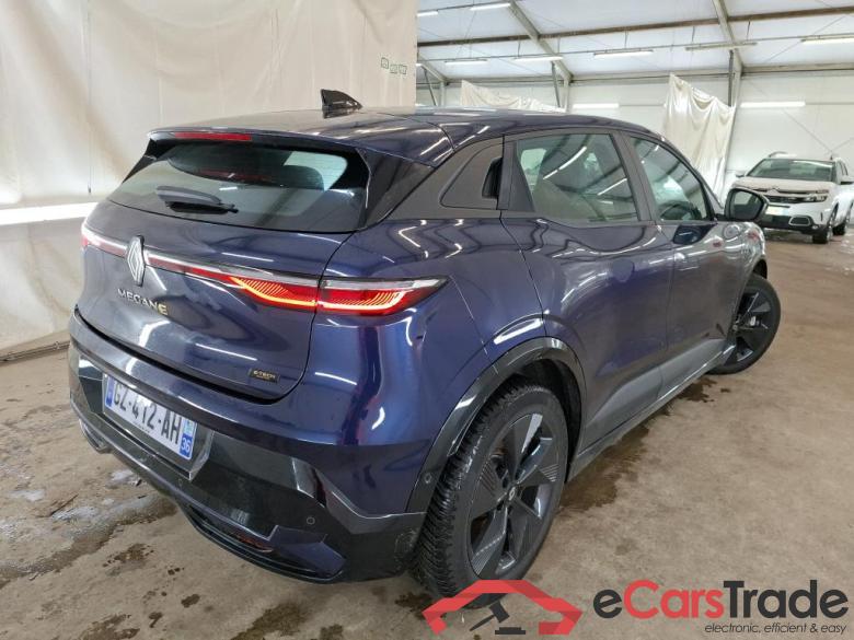 Megane E-Tech Electric Evolution 60kWh BVA #4