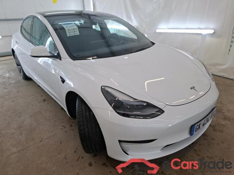 TESLA Model 3 / 2018 / 4P / Berline Grande Autonomie #5
