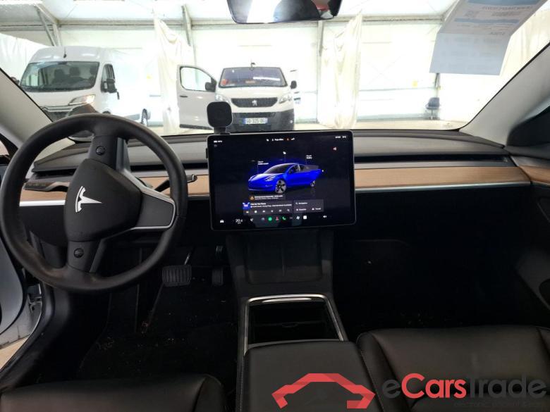 TESLA Model 3 / 2018 / 4P / Berline Grande Autonomie #6