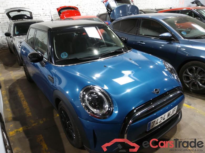 MINI Cooper 1.5 136CV AUT  #1