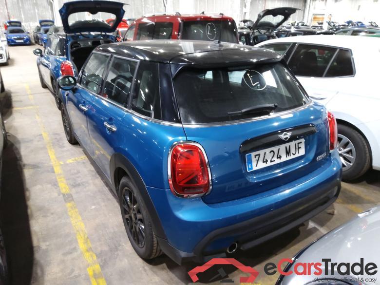 MINI Cooper 1.5 136CV AUT  #2