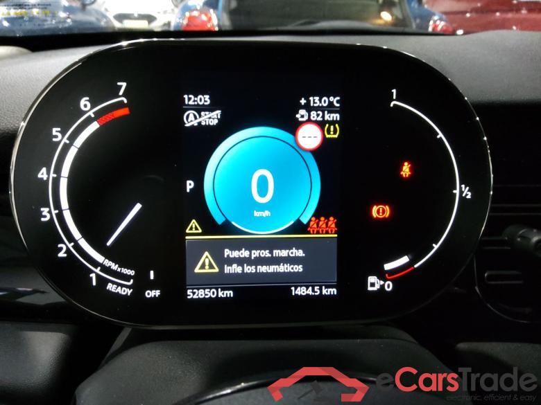 MINI Cooper 1.5 136CV AUT  #4