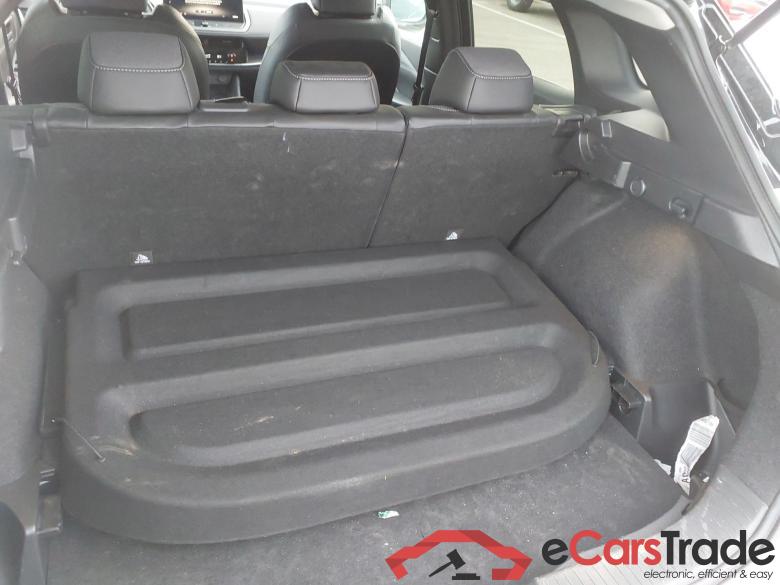 NISSAN Qashqai E POWER 140 KW 190 CV Auto 4x2 N-Connecta #6