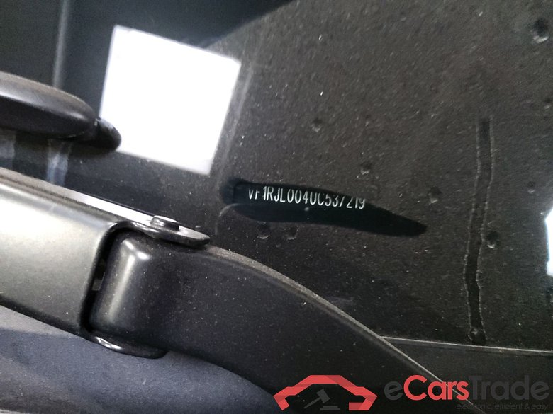 RENAULT ARKANA TCe 103 kW (140CV) EDC mild hybrid Automático Techno #5