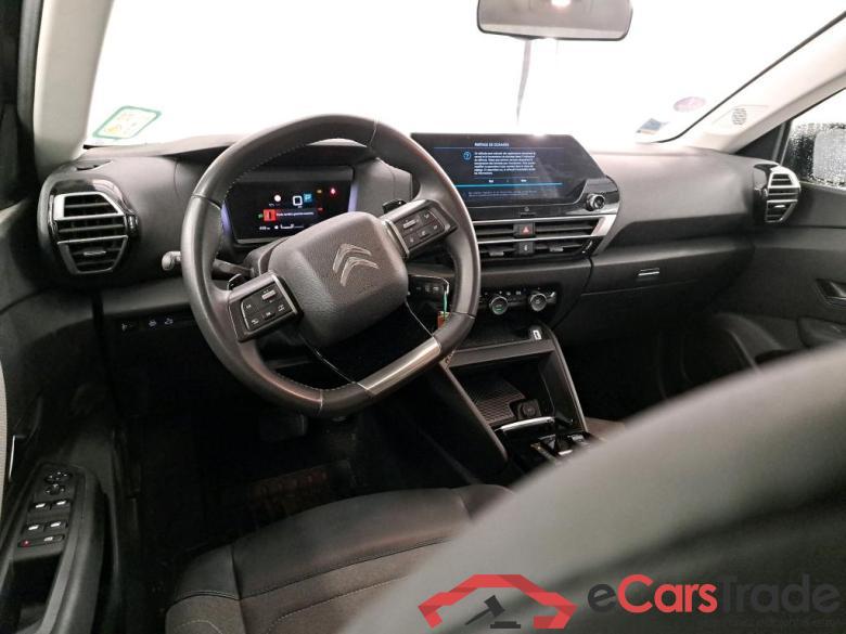 C4 X Feel Pack 1.2 PureTech 130CV BVA8 6E #5