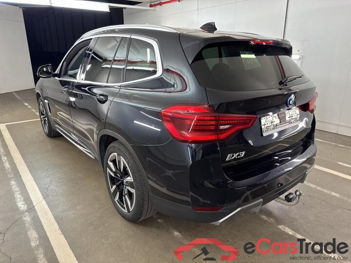 BMW IX3 iX3 sDrive35 210kW/286pk  5D/P Auto-1 #3