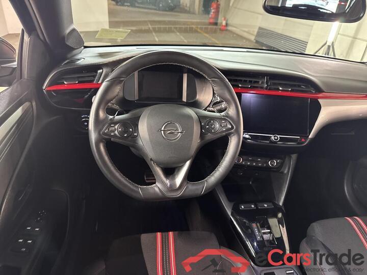 Opel Corsa Corsa 1.2 Turbo S/S Auto GS Line 96kW/131pk  5D/P Auto-8 #5
