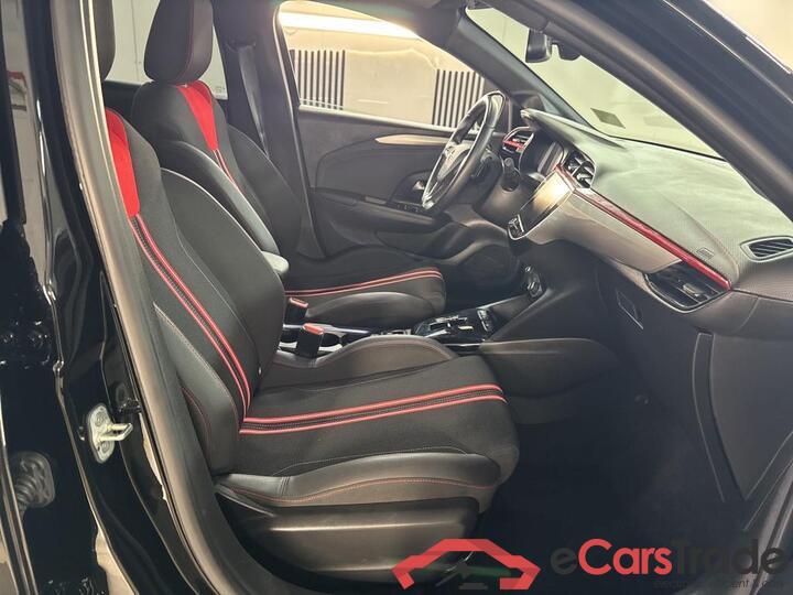 Opel Corsa Corsa 1.2 Turbo S/S Auto GS Line 96kW/131pk  5D/P Auto-8 #6