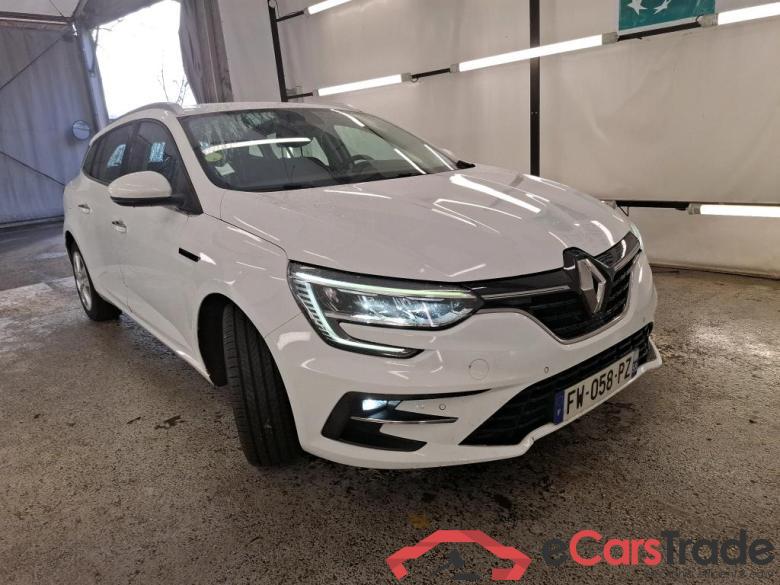 Megane IV Grandtour Business 1.5 dCi 115CV BVM6 E6d / TRANSFO VP/VF #4