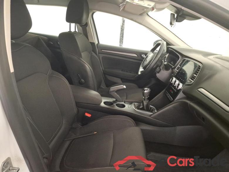 Megane IV Grandtour Business 1.5 dCi 115CV BVM6 E6d / TRANSFO VP/VF #6