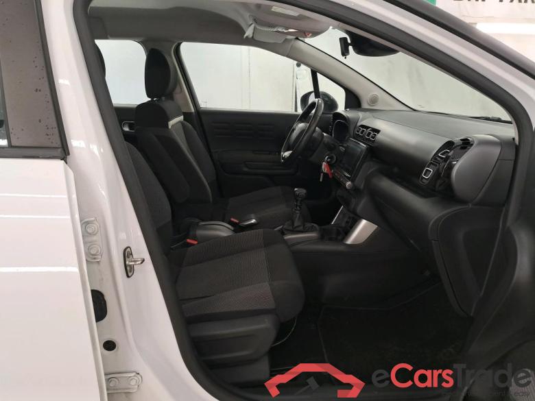 C3 Aircross Feel Business 1.5 BlueHDi 100CV BVM6 E6dT #6