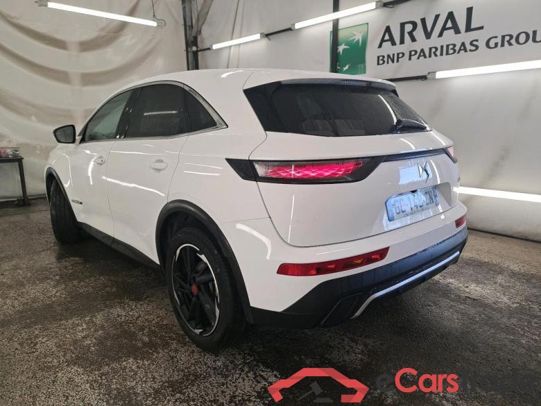 7 Crossback Performance Line 1.2 PureTech 130CV BVA8 E6d #2