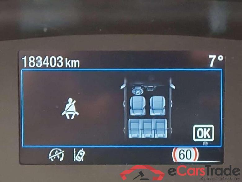 FORD Fiesta 1.0 EcoBoost Hybrid Titanium #4