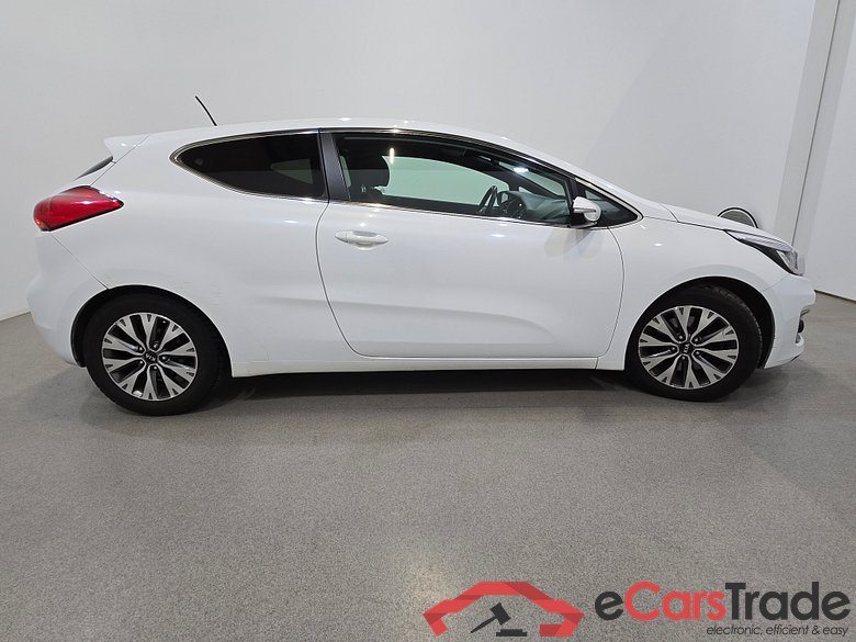 KIA Proceed 1.6 CRDI Mind Navi Klima PDC ... #5