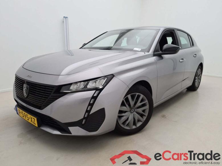PEUGEOT 308 1.2 PureT. BlueL. Active Pack #1