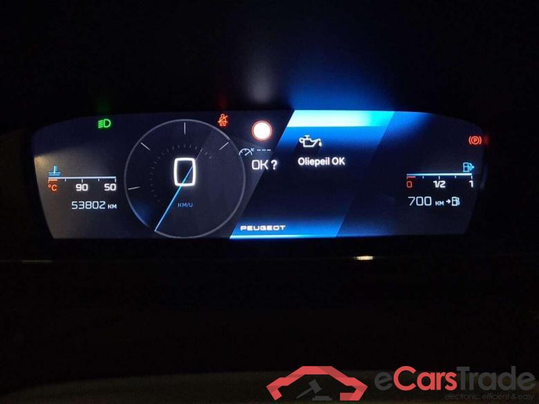 PEUGEOT 308 1.2 PureT. BlueL. Active Pack #5