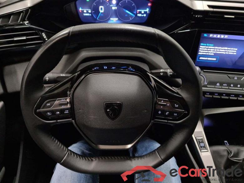 PEUGEOT 308 1.2 PureT. BlueL. Active Pack #6