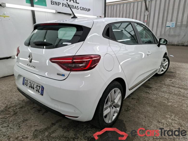 Clio V Business 1.6 E-TECH Hybrid 140CV BVA6 E6d / TRANSFO VP/VF #3