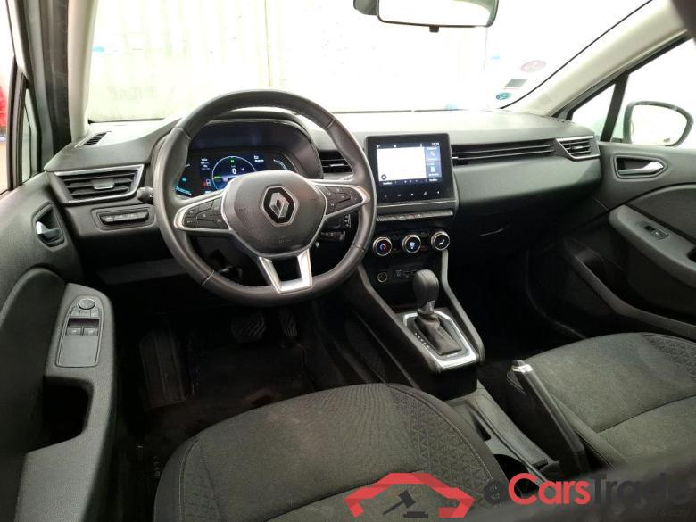 Clio V Business 1.6 E-TECH Hybrid 140CV BVA6 E6d / TRANSFO VP/VF #5