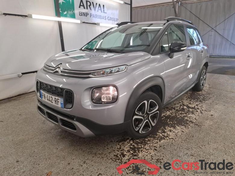 C3 Aircross Feel Business 1.2 PureTech 110CV BVM6 E6d #1