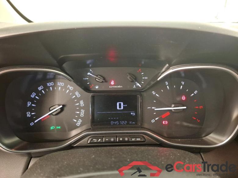 C3 Aircross Feel Business 1.2 PureTech 110CV BVM6 E6d #6