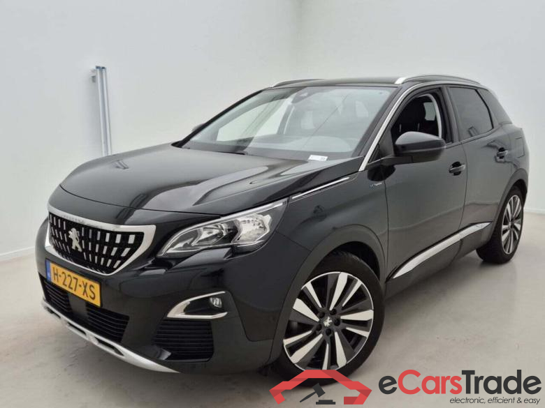 PEUGEOT 3008 1.6 PHEV Allure EAT8