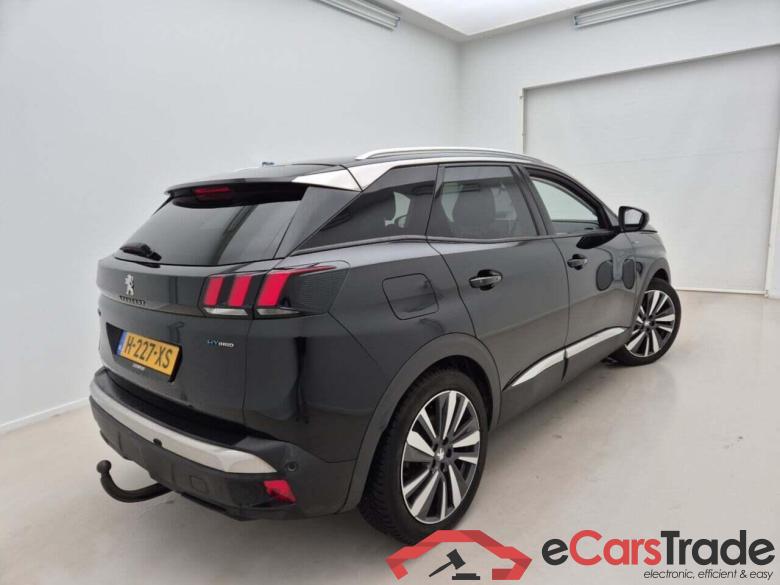 PEUGEOT 3008 1.6 PHEV Allure EAT8 #2